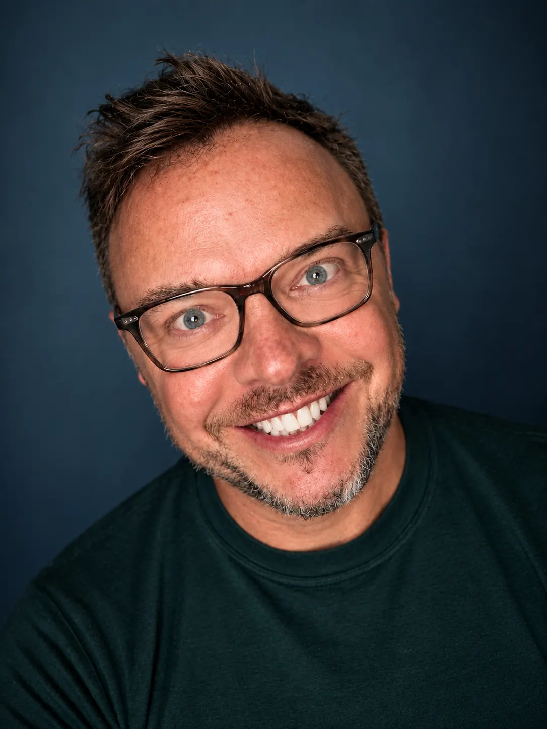 David Russell, founder of Next+ Advisory